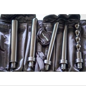 NuMe Lustrum - Attachments only